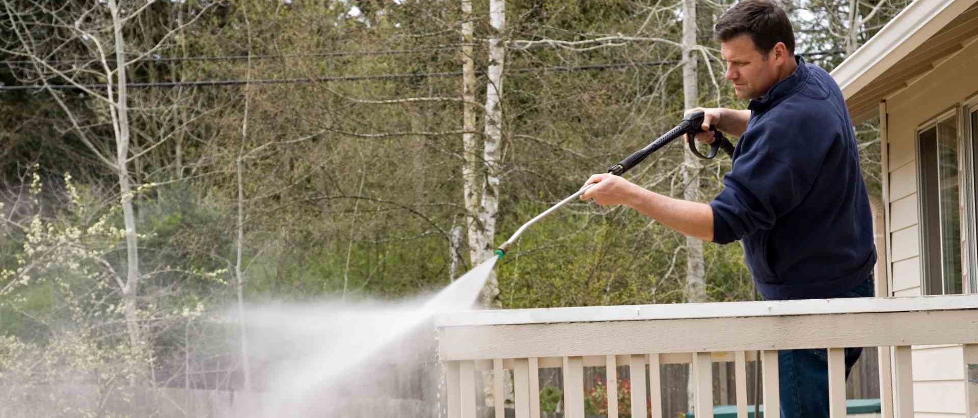 deep cleaning services SW2